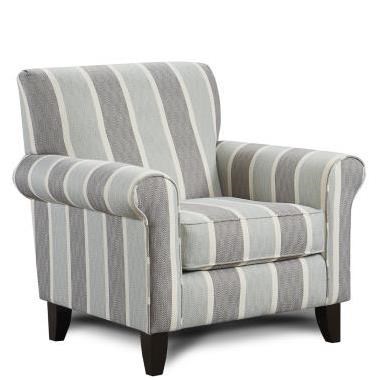 Accent Chair